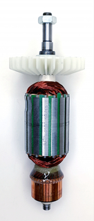 Якорь Кит для ИНТЕРСКОЛ УШМ 22/230, Фелисатти AG-22/6, арт. 002-0328