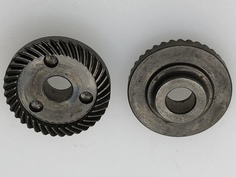 Шестерня большая STURM для УШМ AG9012T-11, арт. ZAP60080 Sturm!