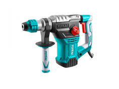 Перфоратор Total , TH115326 1500вт 5,5дж SDS +