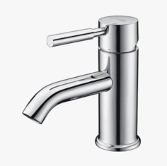 Смеситель для умывальника WasserKRAFT Main 4105