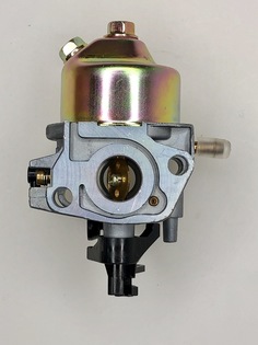 Карбюратор к газонокосилкам Carver (Y139V), арт. 01.025.00073