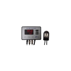 PH-2623 Многофункциональный монитор-контроллер pH/ОВП/Температуры No Brand
