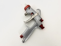 Пневматический краскопульт CROWN CT38111-1.5