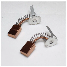 Щетки GSR140/180LI BOSCH 1607000CZ1