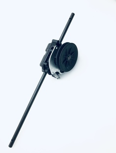 Редуктор Carver в сборе GX34APX00000 (LMG2646DM/2651DMS), арт. 01.025.00054