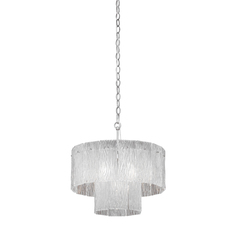 Люстра Vitaluce V5321-9/8+1, 9хЕ14 макс. 40Вт