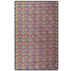 Коврик Я выбрал Color 190x120x0.3cm 81397 No Brand