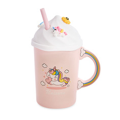 Кружка Сладкая жизнь MUG-394/6 113-1010702 Art East
