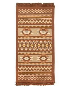 Ковер Cleopatra Килим 80x150 /1914 D