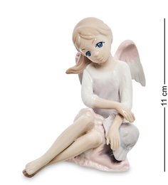 JP-10/ 5 Фигурка Ангел Pavone