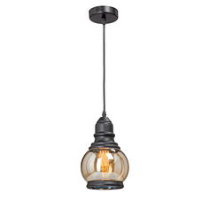 Люстра Vitaluce V4530-1/1S, 1хE27 макс. 60Вт
