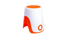 Корзина для белья FIXSEN 7073-93 напольная