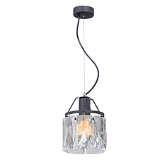 Люстра Vitaluce V5289-1/1S, 1хE27 макс. 60Вт