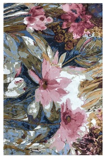 Ковер Cleopatra Арт 3 75x120 /829 X