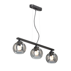 Люстра Vitaluce V4425-1/3S, 3хE27 макс. 60Вт