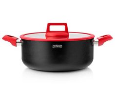 Кастрюля Esprado FRNT24RE101