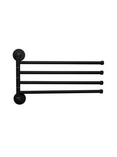 Держатель для полотенца HAIBA HB98714