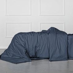 Пододеяльник Bellehome Shiny Thunder 300 ТС тенсель 200x220