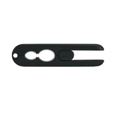 Орехокол Xiaomi HuoHou Nut Clip (HU0173) черный)