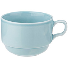 Чашка чайная фарфор Lefard Tint 250 мл 48-966