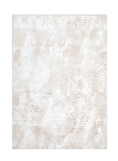 Ковер Cleopatra для комнаты на пол, палас в гостиную, Саламанка, 120х170/ 50001 XT7 J