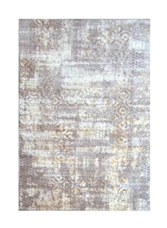 Ковер Cleopatra для комнаты на пол, палас в гостиную, Саламанка, 160х230/ 55001 YM3 E