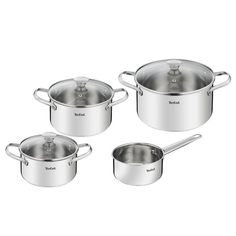 Набор посуды Tefal Cook Eat B921S784, 7 предметов