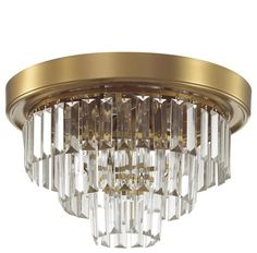 Каскадная люстра Lumion 5257/4C