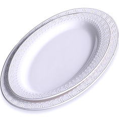 Сервировочное блюдо LORAINE 29124