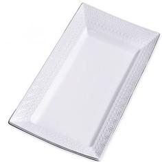 Блюдо сервировочное LORAINE, 21*36 см