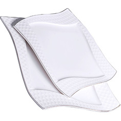 Сервировочное блюдо LORAINE 29125