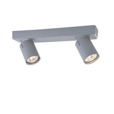 Светильник трековый, спот Vele Luce Carrisi, VL8067S02, 70W, G9