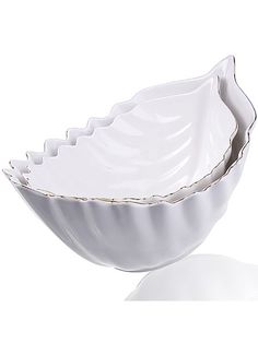 Набор сервировочных блюд Loraine керамика d29,1см 27941