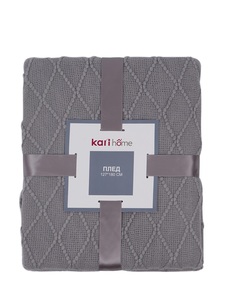 Плед H463 Kari Home