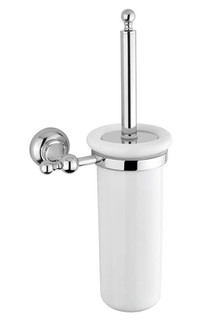 Ершик для туалета Cezares Aphrodite Хром Aphrodite-Tbs-01-M