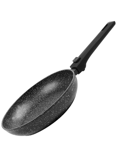 Сковорода 26 см антипригарная, GreenPoint, 3026DR-GP