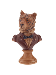 Фигурка "Тигр" 14х11х24,5 см, 762399 Alat Home