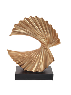 Фигурка декоративная, 25x10x29 см, 796780 Alat Home