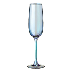 Бокал для вина Glasstar голубой 175 мл