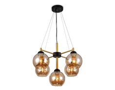 Подвесная люстра Ambrella TR9026