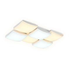 Потолочная люстра Ambrella COMFORT FP2326