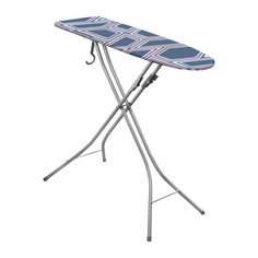 Гладильная доска Nika mini Многоугольники, 85 x 30 см