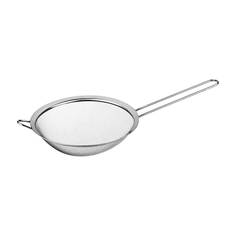 Сито Agness с ободом и ручкой 32х16х6 см