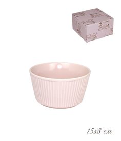 Форма (салатник) для кекса 11,5х6,5 см. в подарочной упаковке 105-838 118-105-838 Lenardi