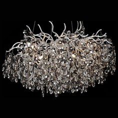 Подвесная люстра Авани 07873-80,16 Kink Light