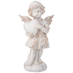 Фигурка коллекция "amore" высота=21,5 см KSG-390-1278 Lefard