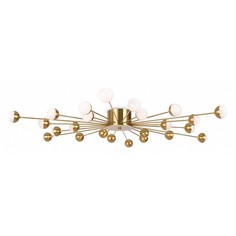 Потолочная люстра Celebrity FR5242CL-24BS Freya