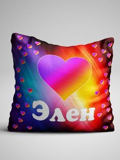 Подушка декоративная Лайк Элен No Brand