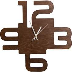 Настенные часы Рубин 3939-001