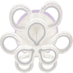 Потолочная люстра Escada Menita 10270/9LED BL